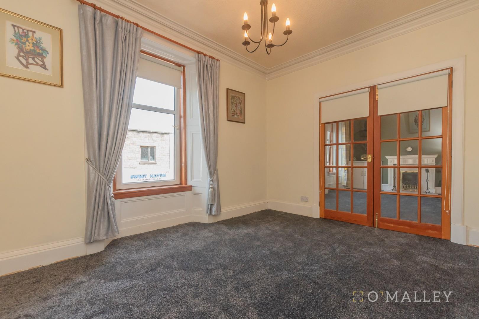 Bedroom 3/Dining Room